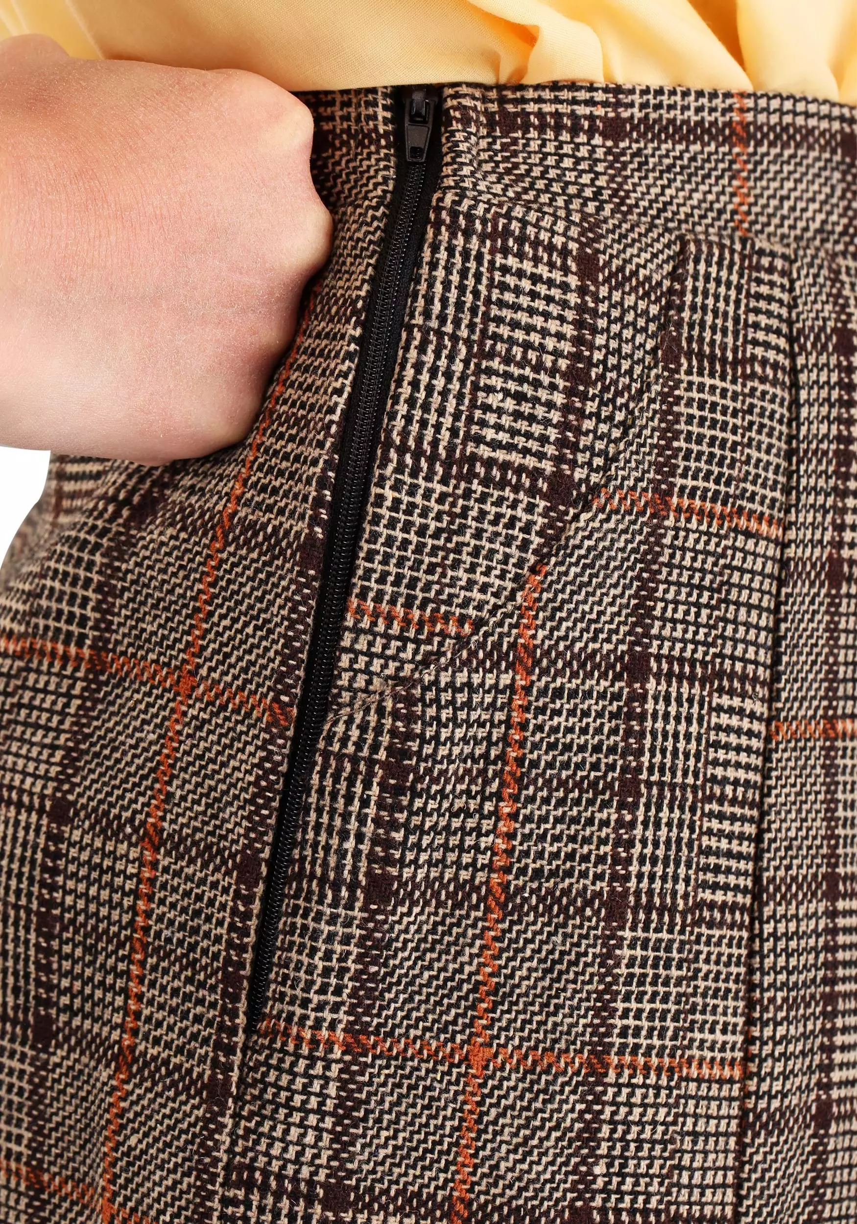 Fun Costumes Girl's Bonnie The Bandit Exclusive Halloween Costume 5 Fun Costumes Girl's Bonnie The Bandit Exclusive Halloween Costume - Image 5