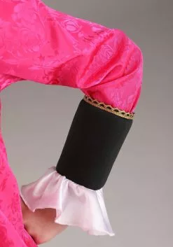 Suzhou Zhongsheng Imp & Exp Co., Ltd Brilliant Buccaneer Girl's Costume -Cheap Holiday Costumes Store girls brilliant buccaneer costume alt 2