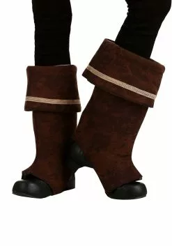 LF Products Pte. Ltd. Cavalier Buccaneer Girl's Costume -Cheap Holiday Costumes Store girls cavalier buccaneer costume alt 3