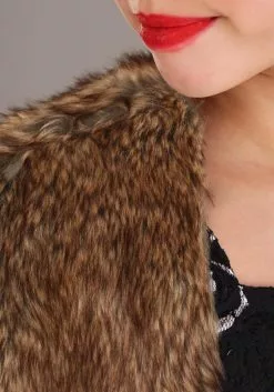 Fun Costumes Charleston Flapper Girl's Costume -Cheap Holiday Costumes Store girls charleston flapper costume alt 5