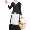 Fun Costumes Thankful Pilgrim Costume For Girls