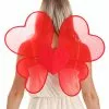 Armada Heart-Shaped Wings Costume Accessory Kit