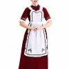 Fun Costumes Mrs. Claus Holiday Costume