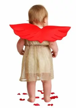 Fun Costumes Cupid Infant Costume -Cheap Holiday Costumes Store infant cupid costume3
