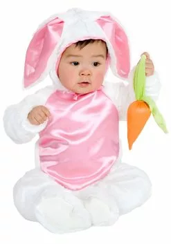 Charades Infant / Toddler Bunny Costume