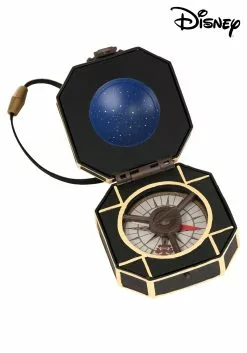 MIH Teamwork Jack Sparrow Compass Prop