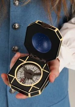MIH Teamwork Jack Sparrow Compass Prop -Cheap Holiday Costumes Store jack sparrow compass alt 3