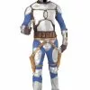 Rubies Costume Co. Inc Jango Fett Deluxe Costume