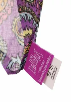 Elope Jimi Hendrix Scarf Accessory -Cheap Holiday Costumes Store jimi hendrix scarf 2 alt upd