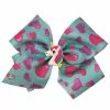 Rubies Costume Co. Inc JoJo Siwa Blue Bow With Charm