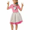 Rubies Costume Co. Inc JoJo Siwa Kid In Candy Store Costume