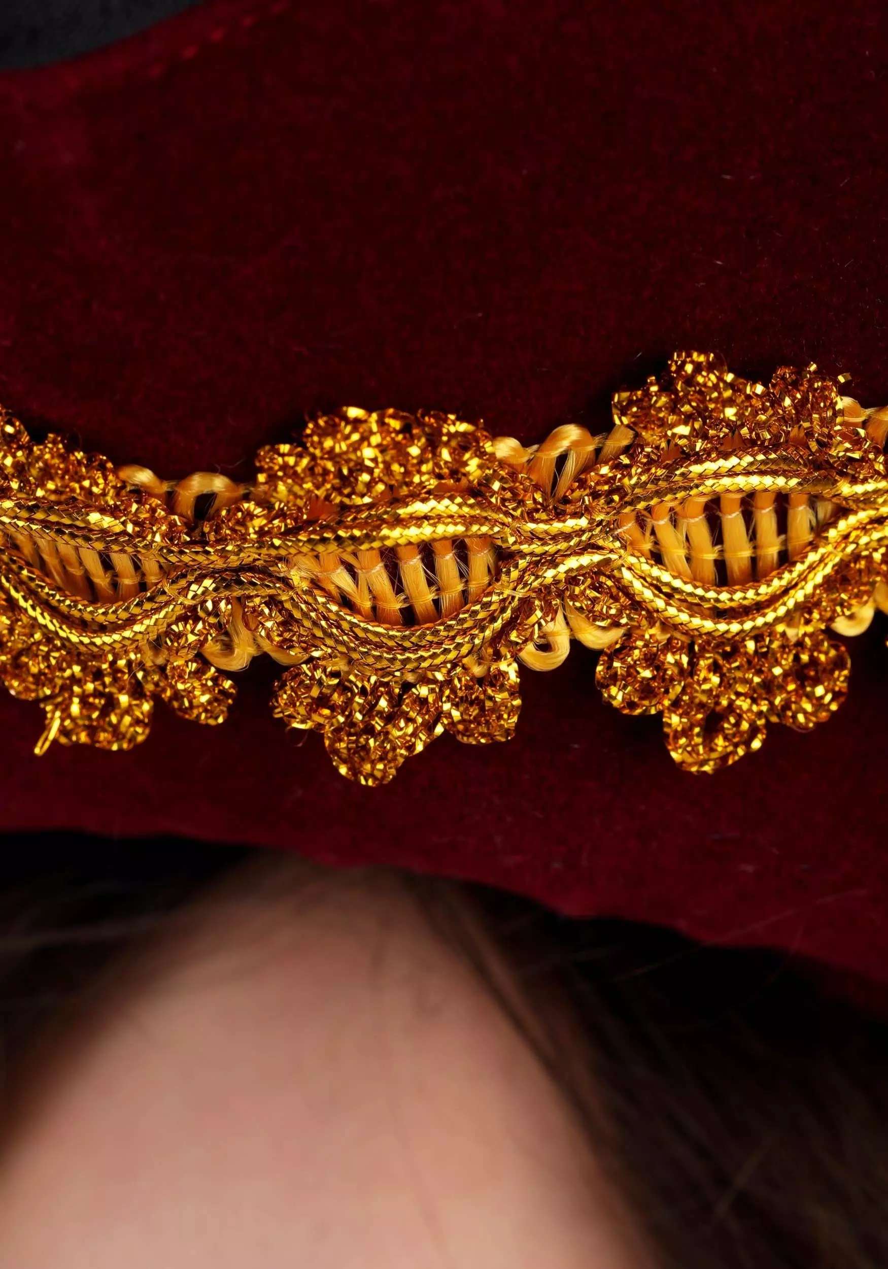 Fun Costumes Kid's Captain Hook Costume 2 Fun Costumes Kid's Captain Hook Costume - Image 2