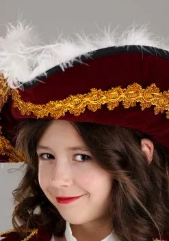 Fun Costumes Kid's Captain Hook Costume 9 Fun Costumes Kid's Captain Hook Costume -Cheap Holiday Costumes Store kids captain hook costume alt 2