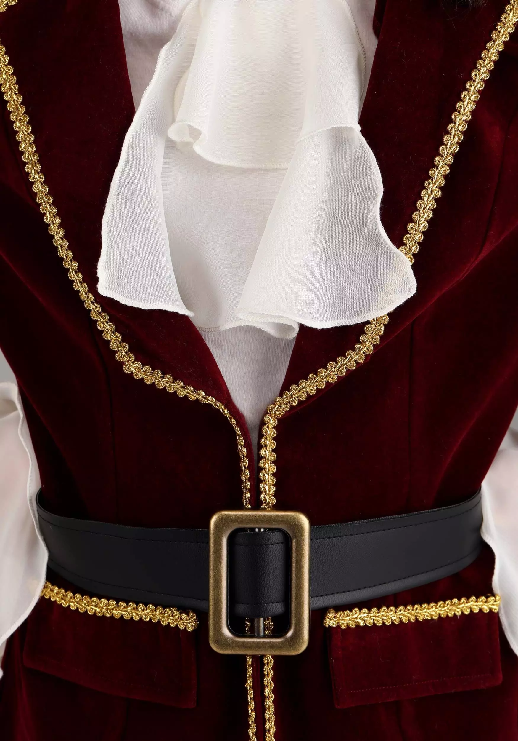 Fun Costumes Kid's Captain Hook Costume 4 Fun Costumes Kid's Captain Hook Costume - Image 4