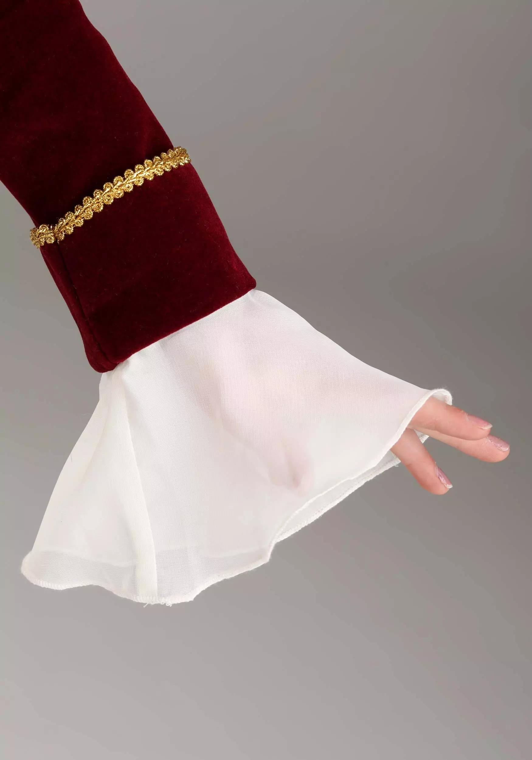 Fun Costumes Kid's Captain Hook Costume 5 Fun Costumes Kid's Captain Hook Costume - Image 5