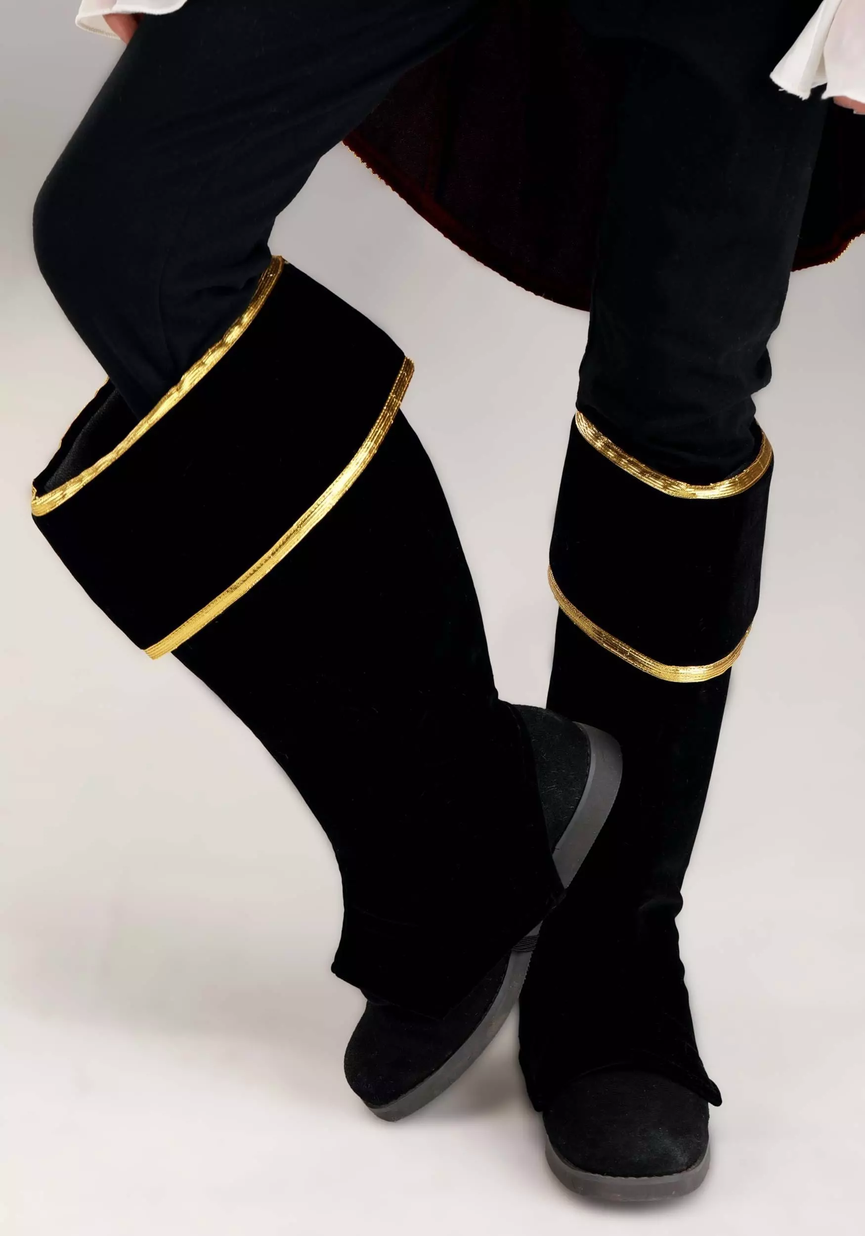 Fun Costumes Kid's Captain Hook Costume 6 Fun Costumes Kid's Captain Hook Costume - Image 6