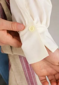 Fun Costumes Captain Jack Sparrow Costume For Kids From Disney's Pirates Of The Caribbean -Cheap Holiday Costumes Store kids captain jack sparrow costume alt 4