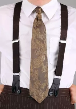 Fun Costumes Clyde Costume For Kids -Cheap Holiday Costumes Store kids clyde costume alt 3