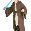Rubies Costume Co. Inc Kid's Deluxe Jedi Robe Costume