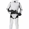 Rubies Costume Co. Inc Deluxe Stormtrooper Costume For Kids