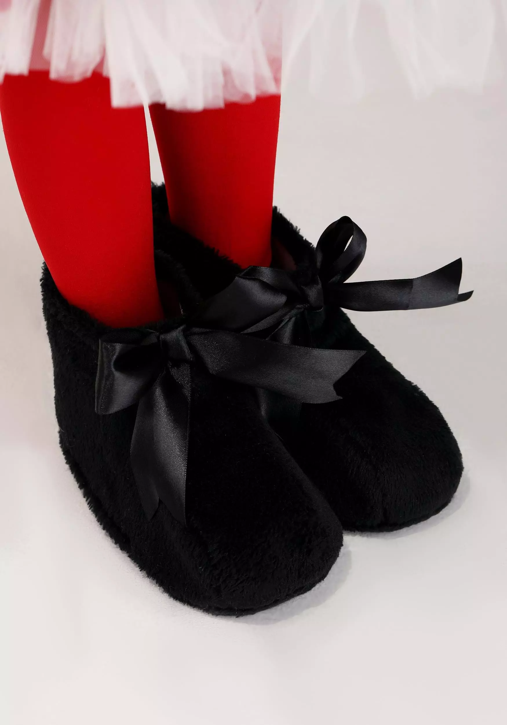 Suzhou Zhongsheng Imp & Exp Co., Ltd Deluxe Storybook Christmas Girl Costume For Toddlers 7 Suzhou Zhongsheng Imp & Exp Co., Ltd Deluxe Storybook Christmas Girl Costume For Toddlers - Image 7