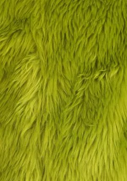 Elope Dr. Seuss Grinch Kid's Open Face Costume -Cheap Holiday Costumes Store kids dr seuss grinch open face costume alt 5