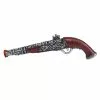 Woo Hing Flintlock Pirate Pistol For Kids
