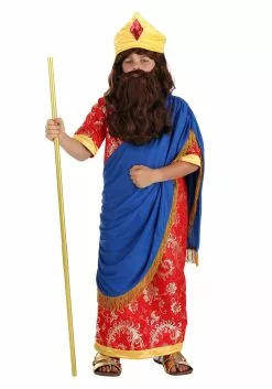Fun Costumes Haman Purim Kid's Costume