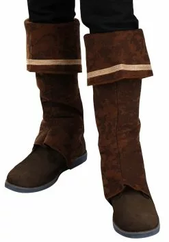 LF Products Pte. Ltd. Plunderous Pirate Costume For Children -Cheap Holiday Costumes Store kids plunderous pirate costume alt 5