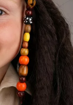 Partytime Wig Realistic Pirate Wig For Kids -Cheap Holiday Costumes Store kids realistic pirate wig alt 2