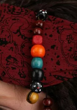 Partytime Wig Realistic Pirate Wig For Kids -Cheap Holiday Costumes Store kids realistic pirate wig alt 3