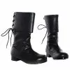 Ellie Pirate Captain Kid's Boots