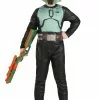 JAZWARES Star Wars Value Boba Fett Kid's Costume