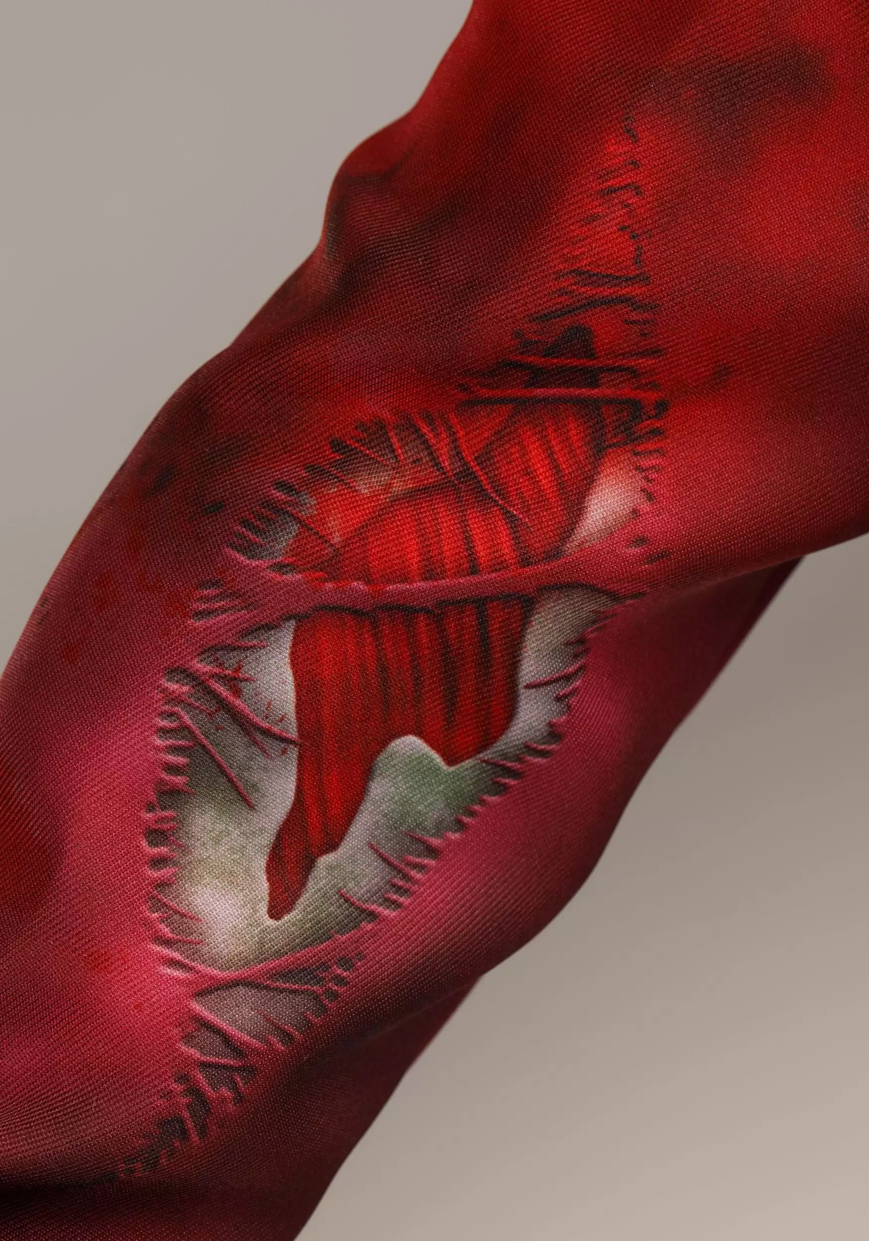 Fun Costumes Zombie Pirate Costume For Kids 7 Fun Costumes Zombie Pirate Costume For Kids - Image 7