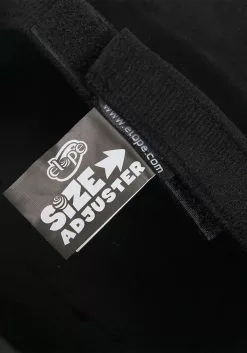 Elope Lady Buccaneer Black Costume Hat -Cheap Holiday Costumes Store lady buccaneer black alt 3