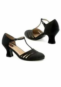 Ellie Lucille Flapper Costume Heels