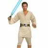 Rubies Costume Co. Inc Luke Skywalker Adult Costume