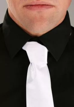 Fun Costumes Men's Mafia Underboss Costume -Cheap Holiday Costumes Store mafia mens underboss costume alt 2