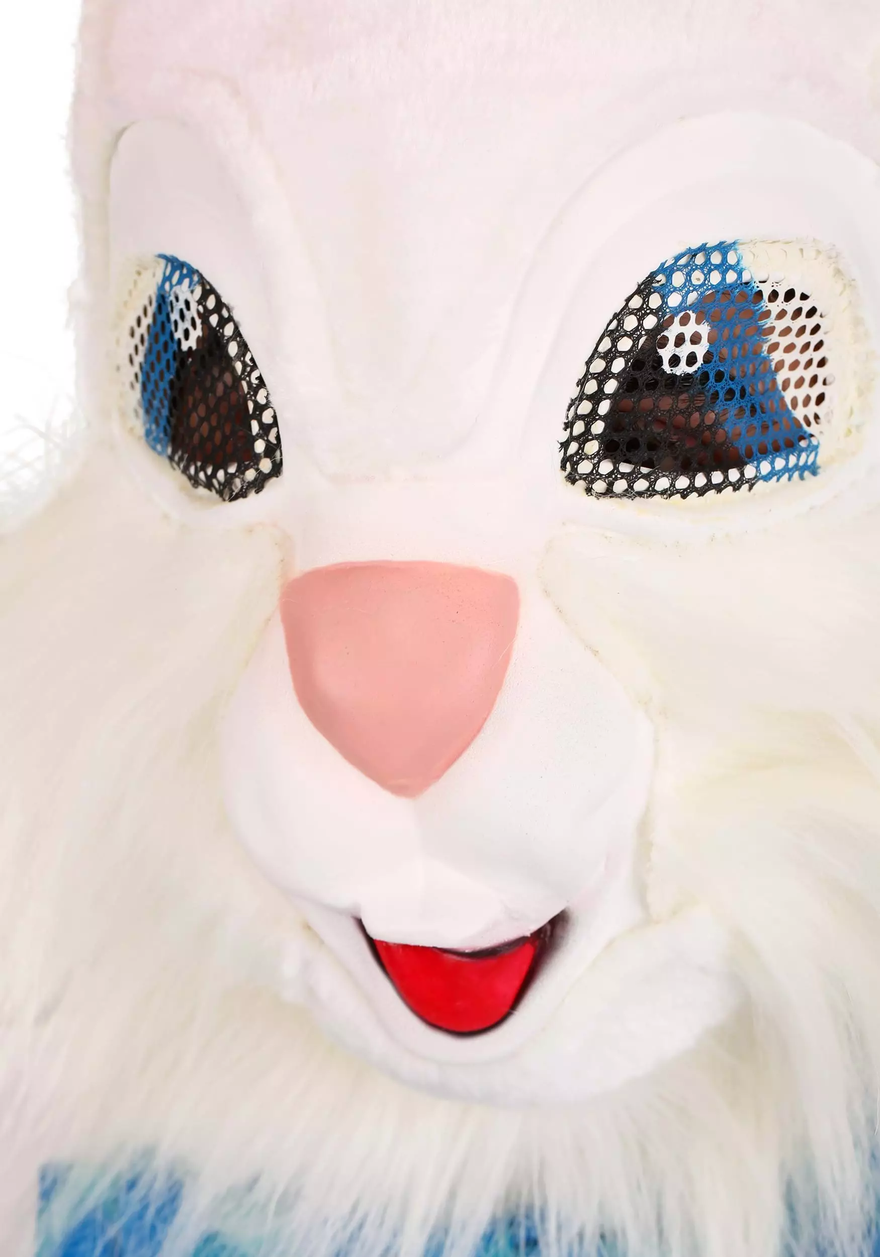 Partytime Costume & Lingerie (Yiwu) Factory Mascot Happy Easter Bunny Costume 4 Partytime Costume & Lingerie (Yiwu) Factory Mascot Happy Easter Bunny Costume - Image 4