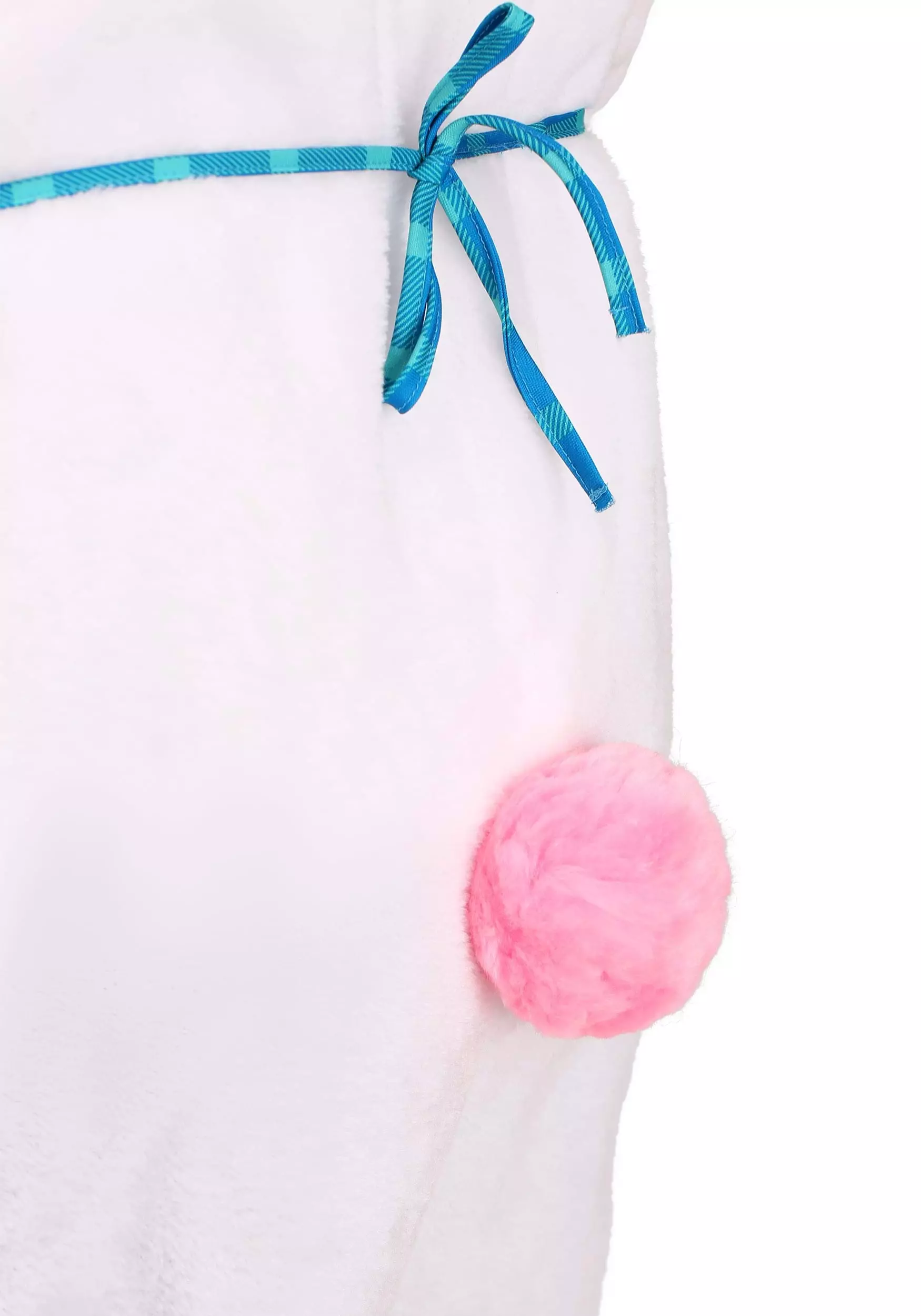 Partytime Costume & Lingerie (Yiwu) Factory Mascot Happy Easter Bunny Costume 6 Partytime Costume & Lingerie (Yiwu) Factory Mascot Happy Easter Bunny Costume - Image 6