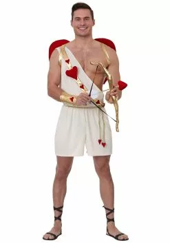 Fun Costumes Men's Cupid Costume