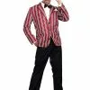 Dreamgirl Men's Good Time Charlie Costume