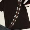 Mighty Fine Mens I Am Chewbacca Costume T-Shirt