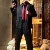 California Costume Collection Men's Mob Boss Costume