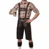 Fun Costumes Men's Oktoberfest Stud Costume