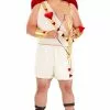 Fun Costumes Plus Size Cupid Costume For Men