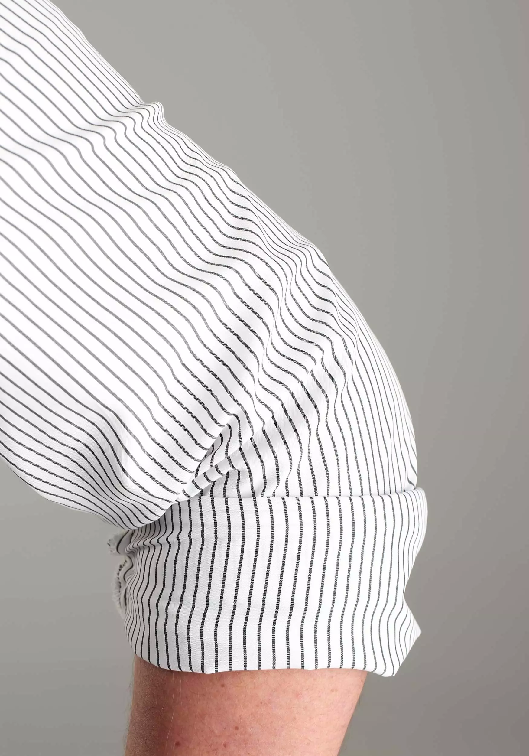 Fun Costumes Plus Size Ruthless Gangster Men's Costume 6 Fun Costumes Plus Size Ruthless Gangster Men's Costume - Image 6