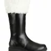 Eternal Union Santa Claus Boots For Men