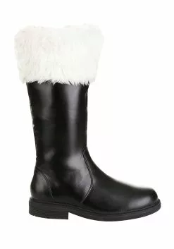Eternal Union Santa Claus Boots For Men