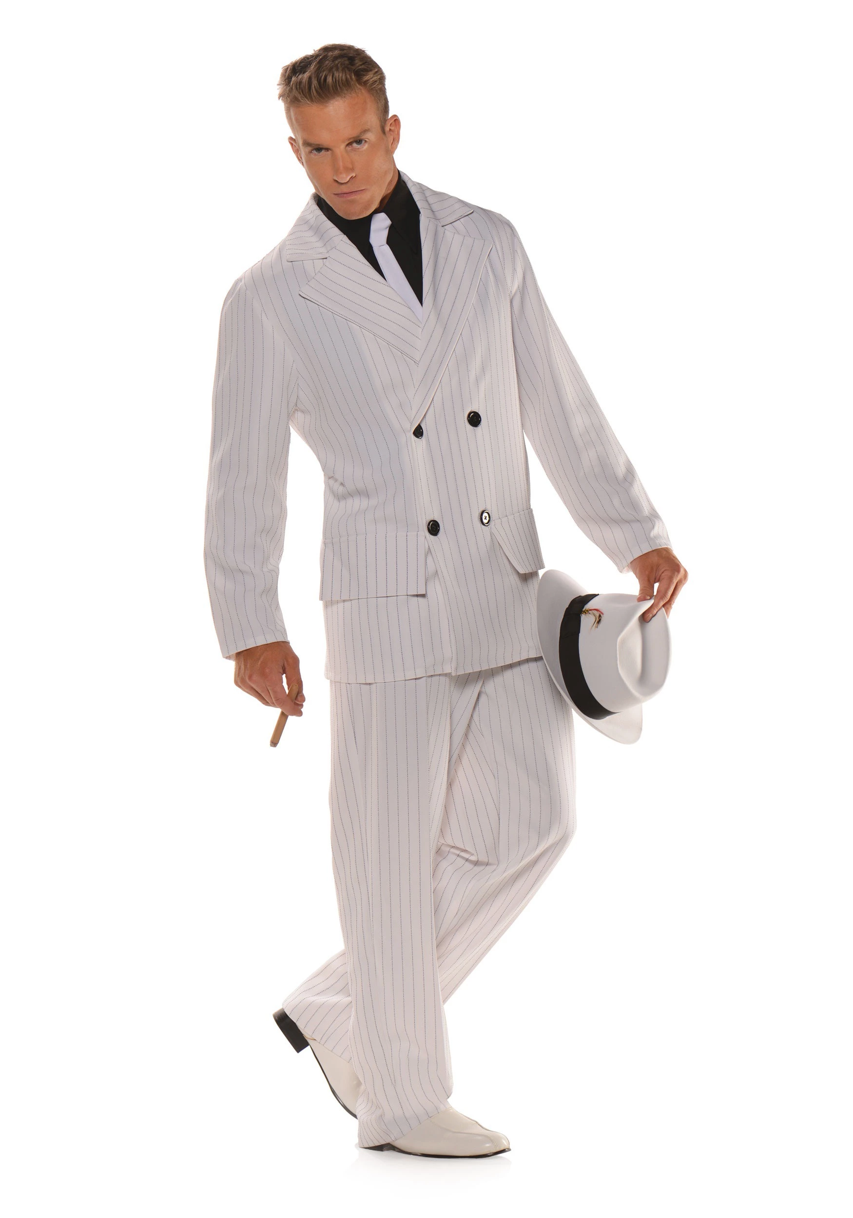 Underwraps Smooth Criminal Men's Costume 1 Underwraps Smooth Criminal Men's Costume